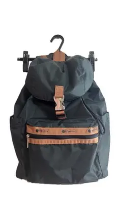 LeSportsac×神崎恵Smart Flap Backpackバックパック - メルカリ