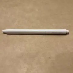 SMILE ZEMI ホワイトペン