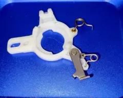 シマノ電動リール電動丸3000シリーズのクラッチカムとショートパーツ すべて新品