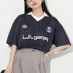 UMBRO x FREAK'S STORE Soccer Game Shirtsのサムネイル