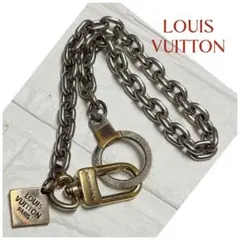 2026年最新】LOUIS VUITTON メンズ ウォレットチェーンの人気アイテム