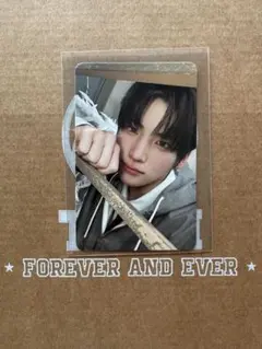 &TEAM Back to Life YUMAトレカ GAZE 天使1