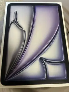 Apple iPad Air 11インチM4 512GB Wi-Fi 新品未開封