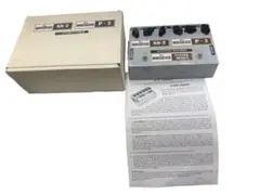 Pete Cornish P-2/SS-2 DUPLEXのサムネイル