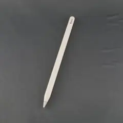 Apple Pencil USED品 本体のみ 第二世代 アップルペンシル