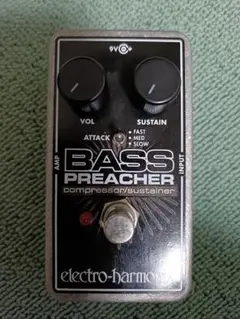 アフロマン CE-1 PREAMP ギターエフェクター 本体 - メルカリ