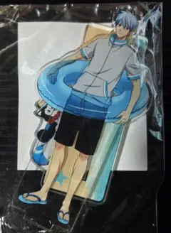 テツヤ ミニアクスタ