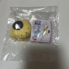 サンリオ マカロンケース ポムポムプリン ガチャ
