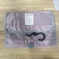 ハンギングポーチ 旅行用品