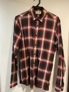 2025年最新】キムタク チェックシャツの人気アイテム - メルカリ