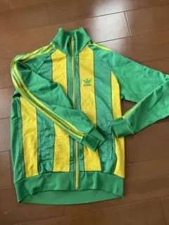 adidasジャージ セットアップ　ラスタ　レゲエ　ナイキ　ボブマーリー 00s アディダス ジャージ セットアップ レゲエ ジャマイカ