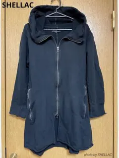 【未使用品】最終値下げ SHELLAC日本製デザインコート 2025年最新】shellacの人気アイテム - メルカリ