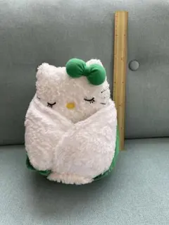 Hello Kitty 淡路島 限定 ぬいぐるみ キティ ☆乙姫 ☆人魚☆ 新品