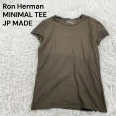 R.H. Vintage Tee Made in Japan S Minimalのサムネイル