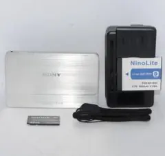 2026年最新】SONY Cyber shot DSC-T700の人気アイテム - メルカリ