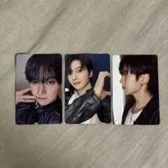 マシュー メテュ トレカ 猫ひげ BluRay ゼベワン zb1