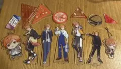 プロセカ 東雲彰人 アクスタ
