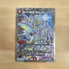 偽りの希望 鬼丸「終斗」 銀トレジャー ピリオド - メルカリ