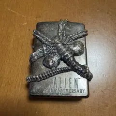 2026年最新】zippo エイリアン 20周年の人気アイテム - メルカリ