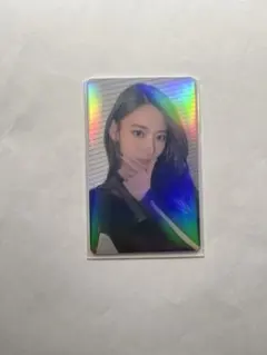 ルセラフィム サクラ トレカ FEARLESS m2u LESSERAFIM