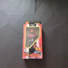 八*堀様 S.H.Figuarts フィギュアーツ 仮面ライダーアギト バーニン 