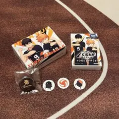 ハイキュー!! ファンパーク　バボカ