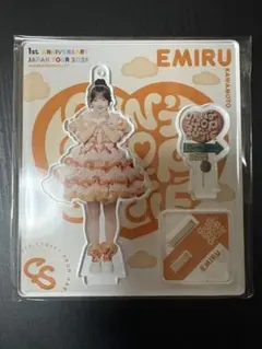 2026年最新】川本笑瑠 アクスタの人気アイテム - メルカリ