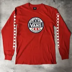 2026年最新】STANDARD CALIFORNIA vans ロンtの人気アイテム - メルカリ