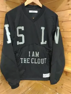 RUSSELUNO ラッセルノ リバーシブル アウター 美品 Golf Reboot / 【Russeluno Reboot】 ZIP UP HOODY (SOLID)