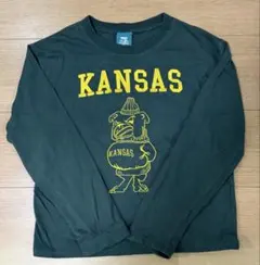 アメカジ トップス