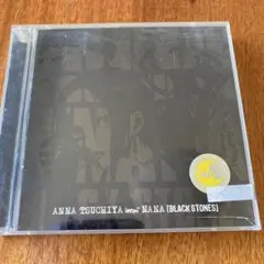 NANA 土屋アンナ　BLACK stones cd アルバム