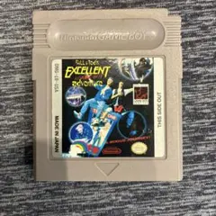 レア バットマンフォーエバー GB 海外版 - メルカリ