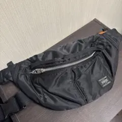 PORTER ポーター タンカー ウエストバッグ ボディバッグ