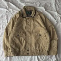 00s vintage 短丈ブルゾン ノームコア シティボーイのサムネイル