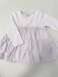 petit main チュニック 90cm