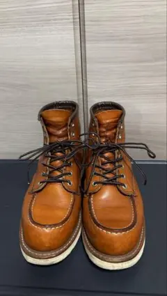 2026年最新】red wing ブーツの人気アイテム - メルカリ