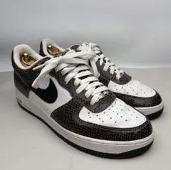 日本限定】NIKE Air Force 1 Low 