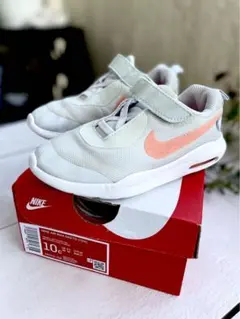 ナイキ エアマックスNIKE AIR MAX OKETO(TDV) 16cm