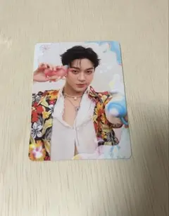 Lykn Lego GMMTV ランダムトレカ