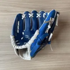 横浜DeNA ベイスターズ ファンクラブ特典 外野手用グローブ - メルカリ