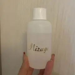 Mirage MDアートリキッド　ネイリスト　検定のサムネイル