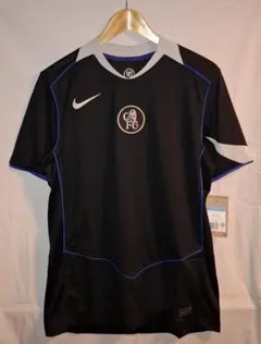 チェルシー 25-26 レプリカユニフォーム サード