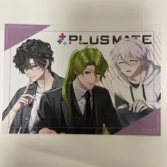 2026年最新】プラスメイト ポストカードの人気アイテム - メルカリ