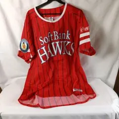 福岡ソフトバンクホークス 鷹の祭典 2021 レプリカユニフォーム