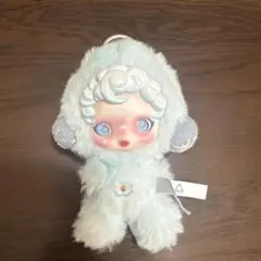 POP MART SKULLPANDA