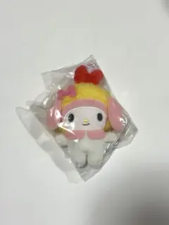 サンリオ マイメロ エビフライ