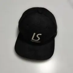 LUZeSOMBRA フリース キャップ　ブラック