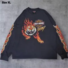 2026年最新】ハーレーダビッドソン Tシャツ フレイムの人気アイテム