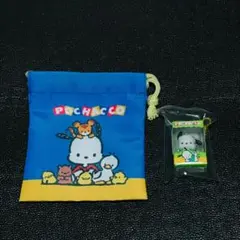 ポチャッコ