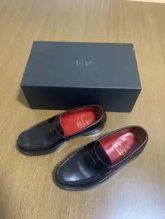 kou0110 様専用 REGAL shoe&co ローファー 革靴 - メルカリ